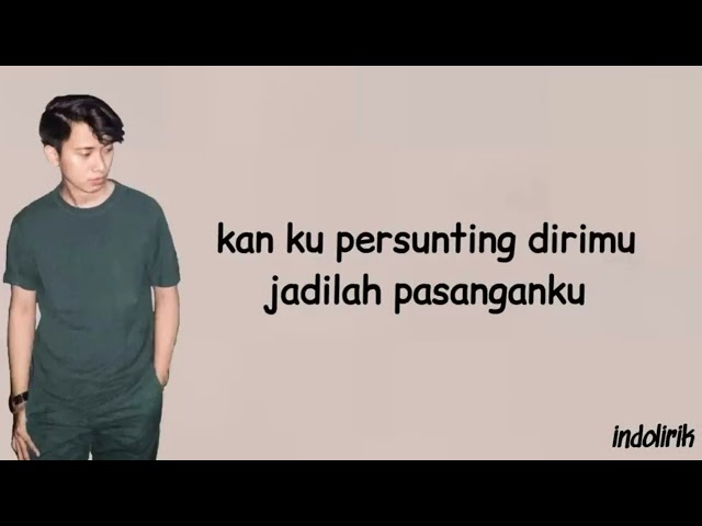 Melepas Lajang - Arvin Dwi Feat Tri Suaka (Video Lirik) #Lirik #TriSuaka #ArvianDwi #MelepasLajang class=