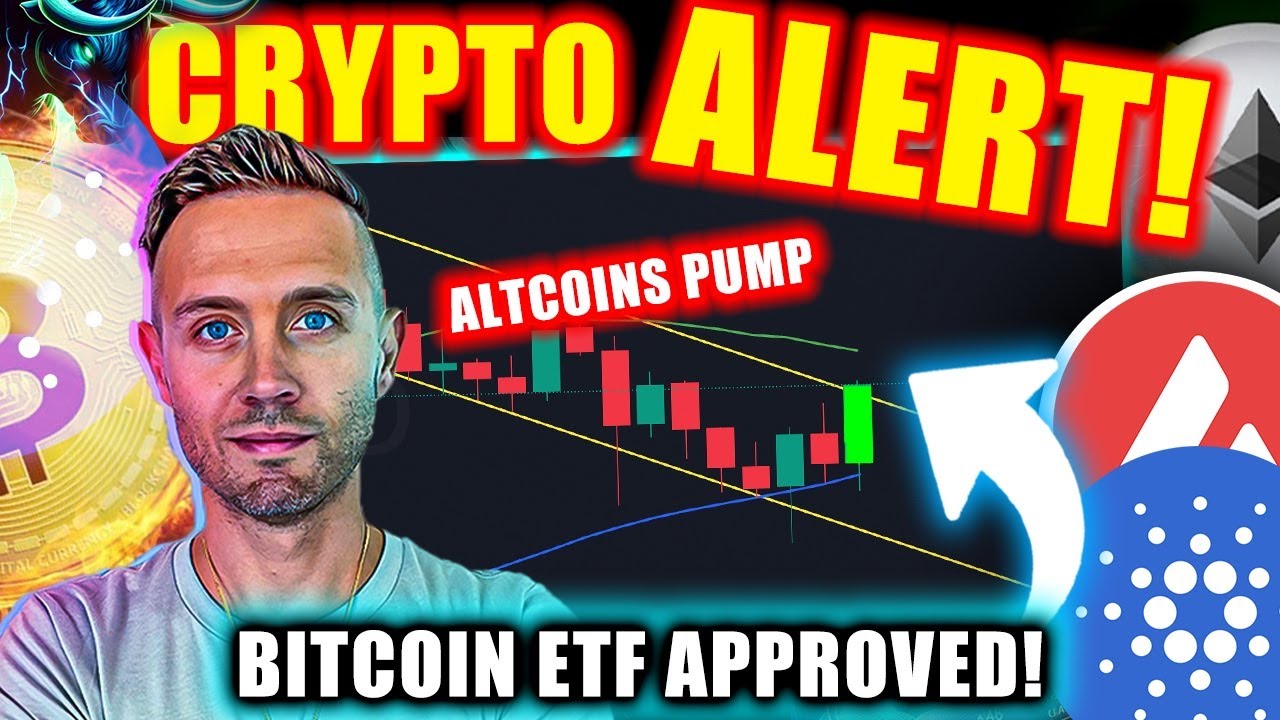 What Does the Spot Bitcoin ETF Approval Mean for Crypto?