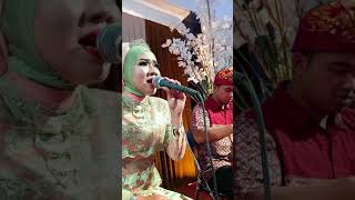 Tepung di Lamping Galunggung (Cie Ambu ft Gilang Ramadhan) Kacapi Kawih