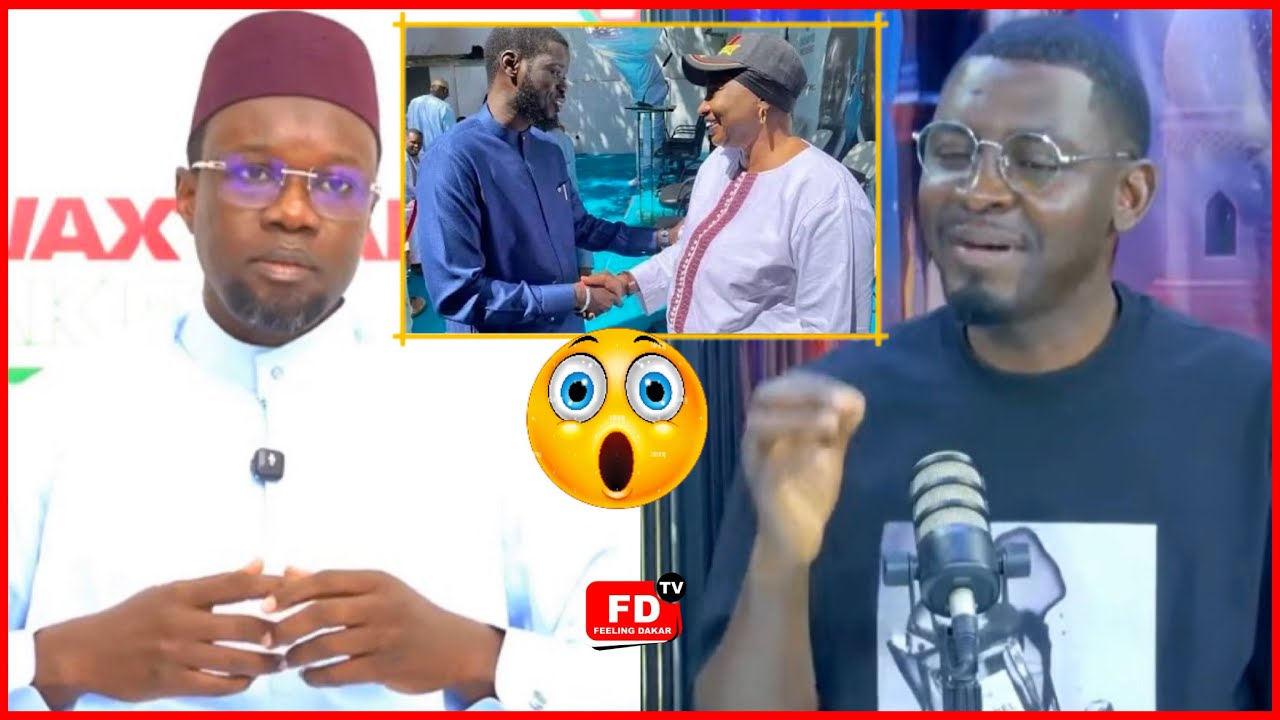 Deal bi claté :Diomaye ak Mimi piége bi -Sonko bou défoul nank Pastef tass: Juriste Thioune dévoile…
