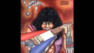 Victim - Power Hungry - 1983 (Full Album)