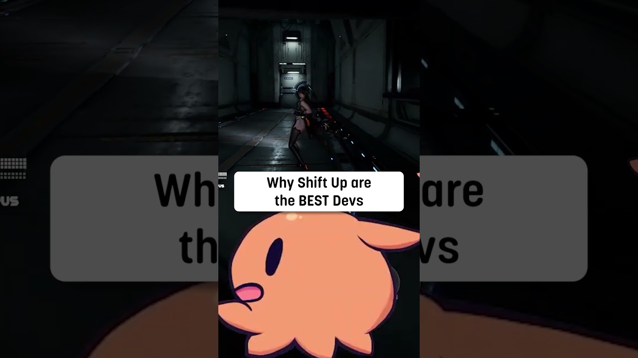This is Why Shift Up Devs Need A Raise
