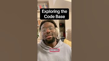 Software engineering in a massive codebase #softwareengineering #coding #Tech #computerscience #ai