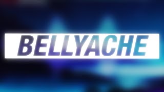 Billie Eilish - Bellyache [Slowed Down]