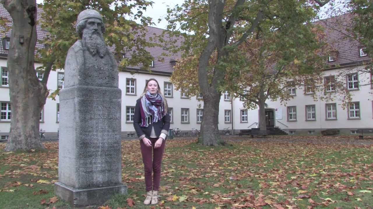 Update Studieren an der JGU Mainz