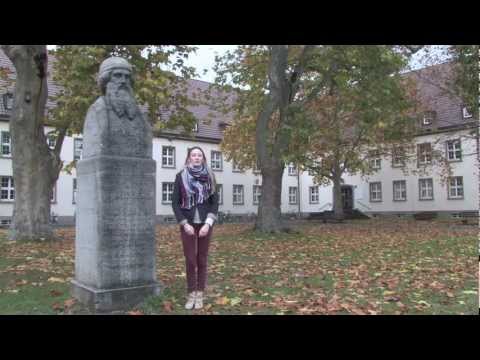 Studieren an der JGU Mainz