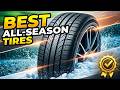 5 Best All Season Tires For 2026 Expert Tested Reviewed