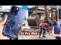 How i ! Restoration Guide : iPhone 14 Pro Max Severely Broken😭 to a Flawless Finish: From Cracked