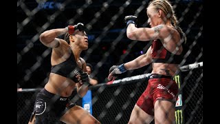 #UFC289 Pelea Gratis: Nunes vs Shevchenko 2