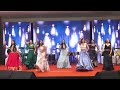 Amazing family bollywood dance performance  xperimnt