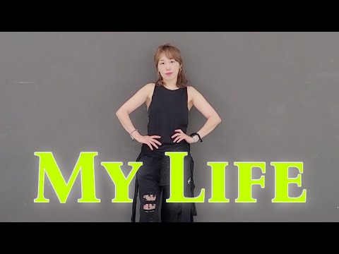 👯‍♂️My life- 복별 / 유로댄스 / 다이어트댄스 / 댄스로빅 / 이지댄스 / 썸머린쌤