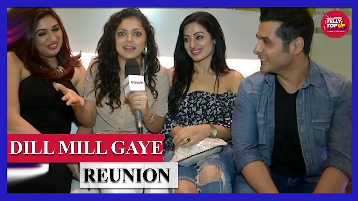 Drashti Dhami, Vahbiz Dorabjee, Pankit Thakker, So...