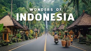 Download Lagu Wonders of Indonesia | Magical Islands \u0026 Hidden Gems in 4K MP3 Download Lagu Wonders of Indonesia | Magical Islands \u0026 Hidden Gems in 4K MP3