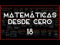 Curso Matemática desde cero 1.18 Propiedades de objetos y repaso