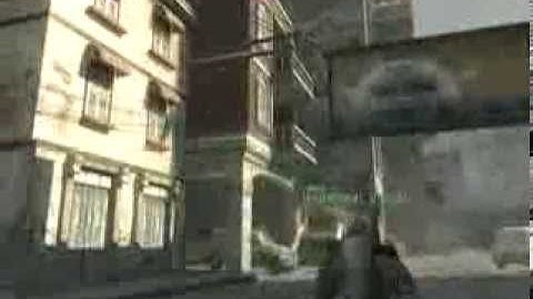 Tomahawk across map  HAVANA