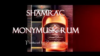 Shamrac - Monymusk Rum 2016