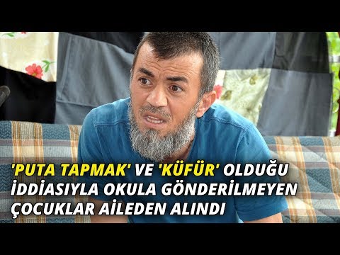 Video: Bir çocuğu Okula Göndermek Için Hangi Program