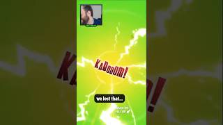 Bro Had No Chance of Winning…