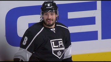 Fit To Be King | Science of Hockey: Drew Doughty