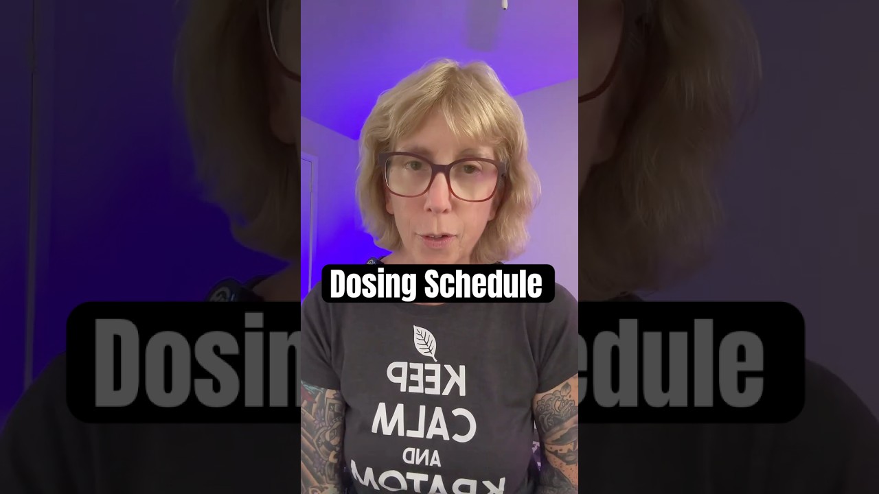How Are You Dosing Your Whole Leaf Kratom? How Are You Dosing Your Whole Leaf Kratom?