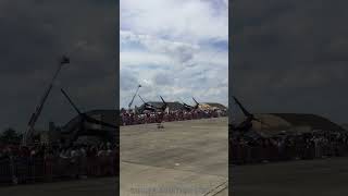 Thunderbirds Part #13 #andrews #jbandrews #airshow #airplane #aviation #viral #trends #shorts #f16