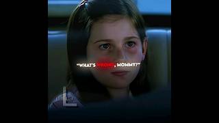 Mom Found Her Daughter Turned Into A Monster....