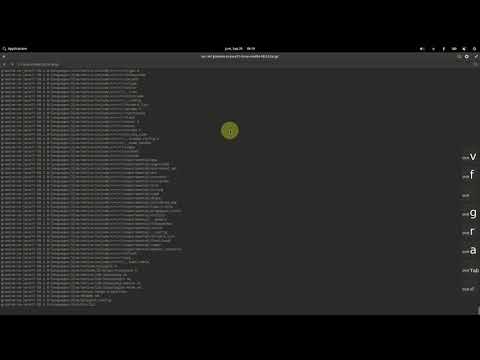 GraalVM Download and Setup on Linux