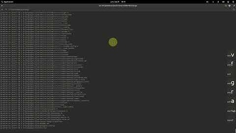 GraalVM Download and Setup on Linux
