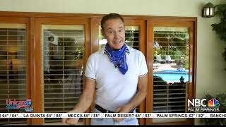 The Hacienda at Warm Sands Palm Springs