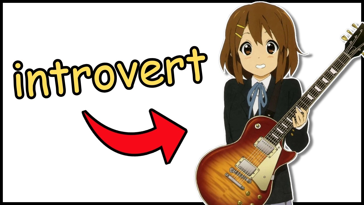 What Your GUITAR Says About You (VERY ACCURATE)