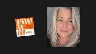 Behind the Tab with Cristine Vickery of DAVO by Avalara - Make Sales Tax 1 Less Thing to Worry About