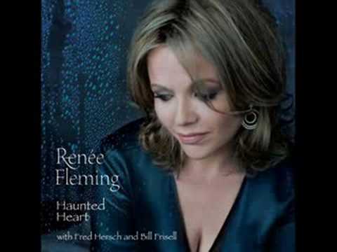renée fleming when did you leave heaven