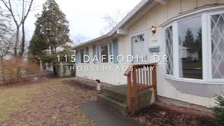 115 Daffodil Dr. Horseheads, NY