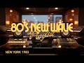 80s New Wave &amp; Synth Pop Hits | Greatest Retro Songs Playlist