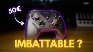 Leadjoy Xeno Plus Review: The $50 Controller That Challenges Premium Models?