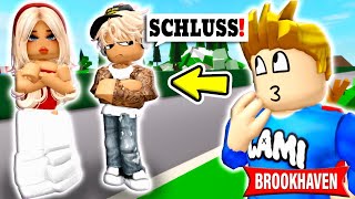 Download Lagu SORRY… aber ich habe 100 Online-Beziehungen zerstört in Roblox 😂 MP3