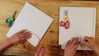 Design A Nature Sculpture #CreateTogetherKit