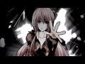 【official】speed/otetsu feat.巡音ルカ・GUMI