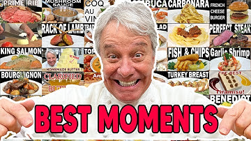 Funniest Chef Jean-Pierre Moments!