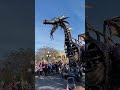 Disney Debuts Creepy Walt Disney Animatronic