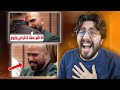 المشترك ابو لحم مر نهار بكي على شب قسمة ونصيب 