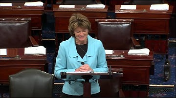 Sen. Murkowski on Keystone XL pipeline, and what changes over a period of 2,300 days