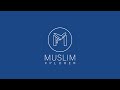 Muslim xplorer logo animation