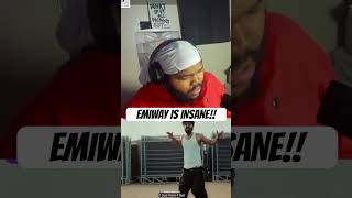 Emiway GOT BAS!!!#token #emiway