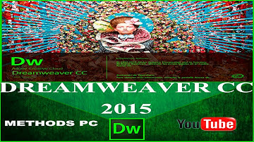 Cómo conectarse a una base de datos en Dreamweaver CC 2015