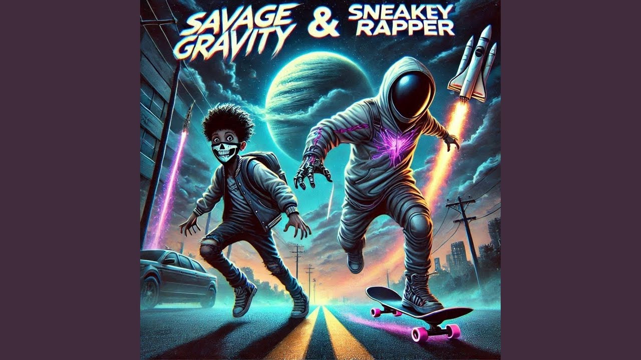 Living Dreams (feat. Sneaky Rapper Kid 42) - YouTube