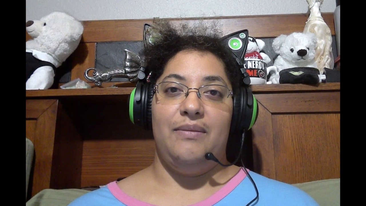 Updating My 5 Viewers - YouTube