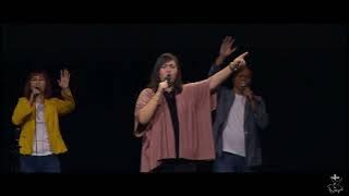 Kau Berfirman - Audy Jane