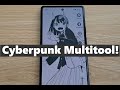 Nani? A phone that can't be traced?