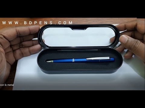 Video: Kā panākt, lai frixion pildspalva darbotos?